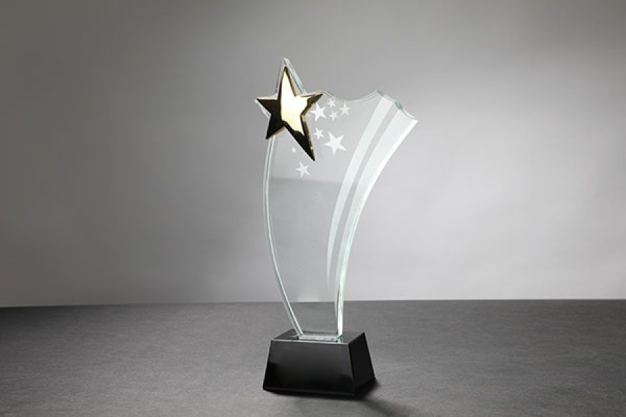 宝安暝园荣誉二